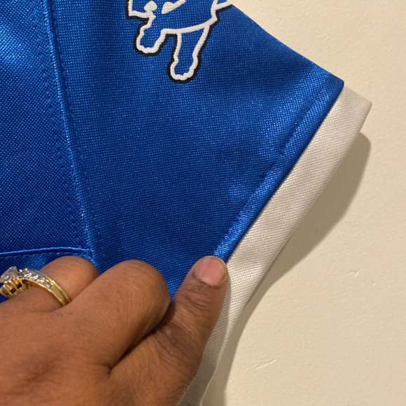 NFL Detroit Lions Shirt - Picture 9 of 11